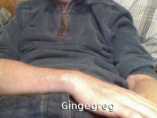 Gingegreg