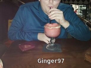 Ginger97