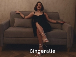 Gingeralie
