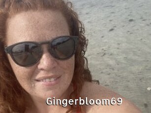Gingerbloom69