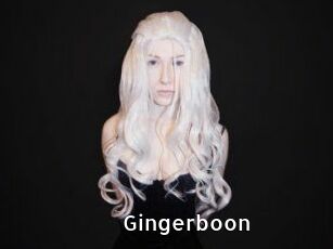 Gingerboon