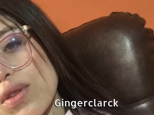 Gingerclarck
