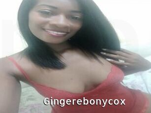 Gingerebonycox