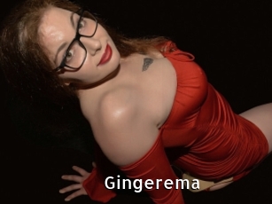 Gingerema