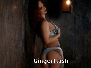 Gingerflash