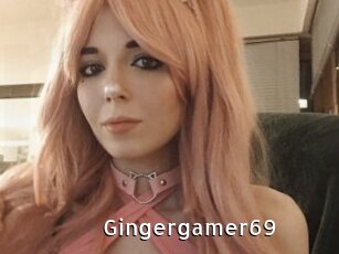 Gingergamer69