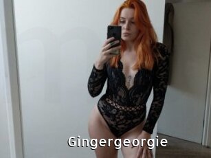 Gingergeorgie