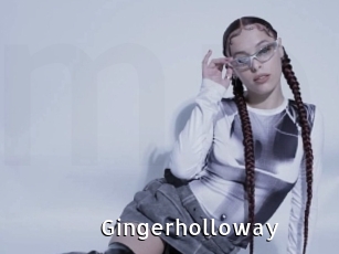 Gingerholloway
