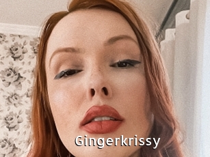 Gingerkrissy