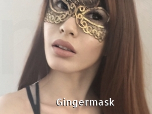 Gingermask