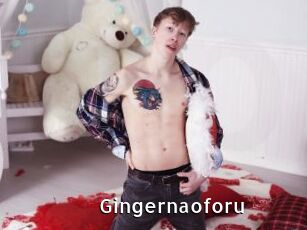 Gingernaoforu