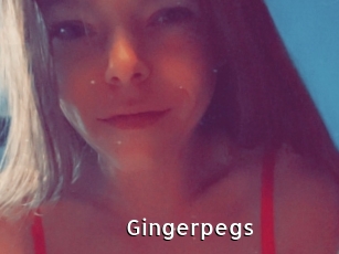 Gingerpegs