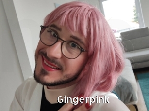Gingerpink