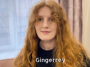 Gingerrey