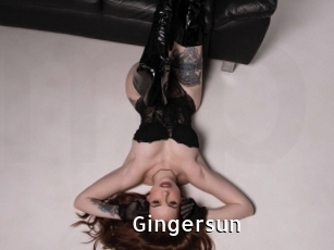 gingersun My Porno Stash