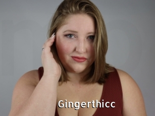 Gingerthicc