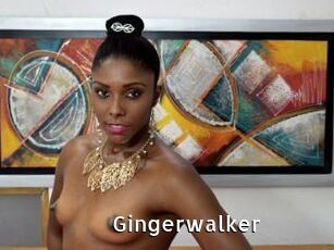 Gingerwalker