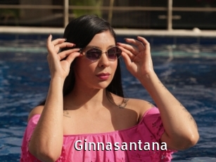 Ginnasantana