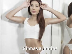 Ginnavalentina