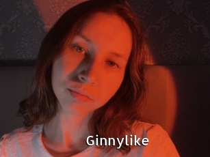 Ginnylike