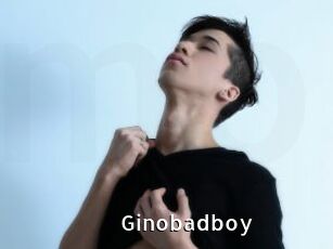 Ginobadboy