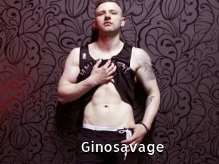 Ginosavage