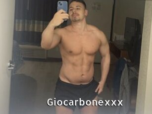 Giocarbonexxx