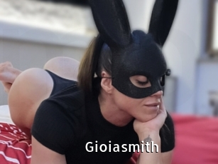 Gioiasmith