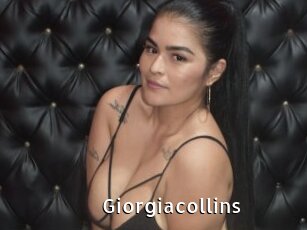 Giorgiacollins