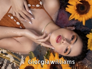 Giorgiawilliams
