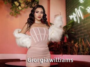 Giorgiawilliams
