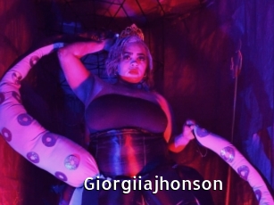 Giorgiiajhonson