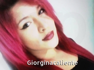 Giorginacaliente