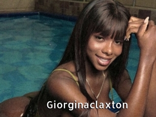Giorginaclaxton