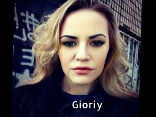 Gioriy