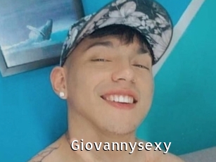 Giovannysexy