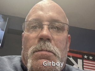Girboy