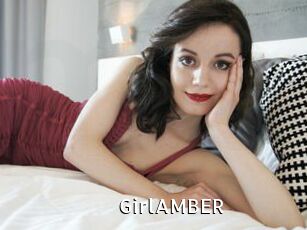 GirlAMBER