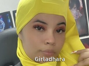 Girladhara