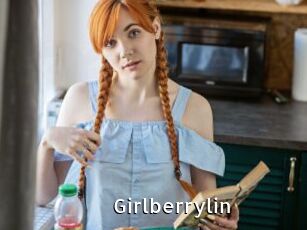 Girlberrylin
