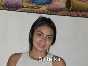Girleika