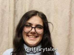 Girlfairytalee