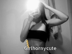 Girlhornycute