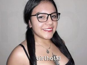 Girlhot18