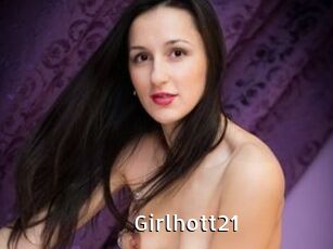 Girlhott21