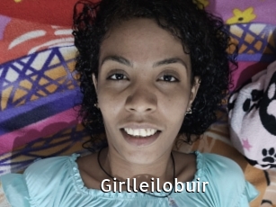 Girlleilobuir