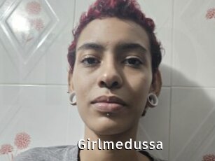 Girlmedussa