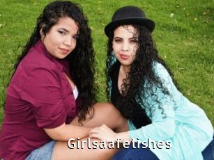 Girlsaafetishes