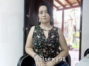Girlsexy98
