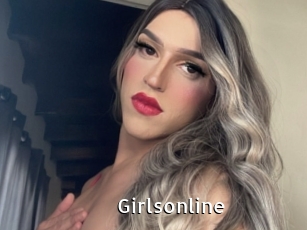Girlsonline